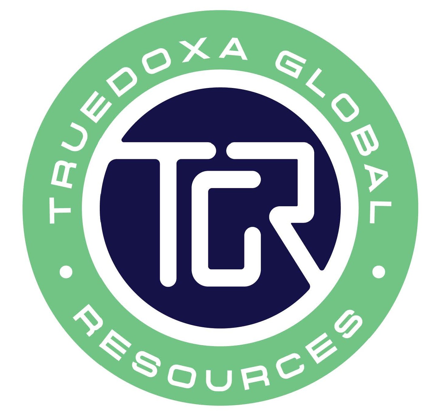 Truedoxa Global Resources Ltd logo